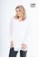 Picture of CURVY GIRL LACE AND CHIFFON TOP